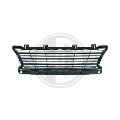 Δίχτυ Προφυλακτήρα PEUGEOT 308 Ηatchback / 5dr 2014 - 2017 1.2 THP 110  ( HNP (EB2ADT),HNV (EB2DTM),HNZ (EB2DT)  ) (110 hp ) Βενζίνη #4236045