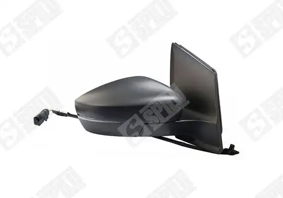 Καπάκι Καθρέφτη SKODA CITIGO Hatchback / 5dr 2012 - 2017 1.0  ( CHYA  ) (60 hp ) Βενζίνη #748007701