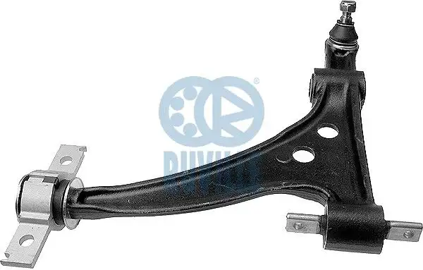 Ψαλίδι ALFA ROMEO 166 Sedan / 4dr 2003 - 2006 ( 936 ) 2.0 T.Spark (936A3A__)  ( AR 34103  ) (155 hp ) Βενζίνη #60665802