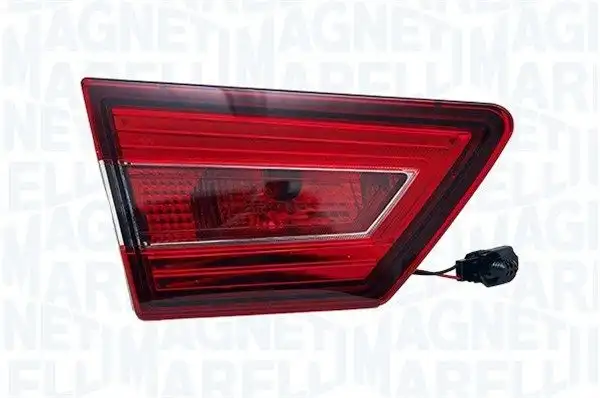 Φανάρι Πίσω RENAULT CLIO Hatchback / 5dr 2013 - 2016 0.9 TCe 75  ( H4B 408  ) (76 hp ) Βενζίνη #670005819