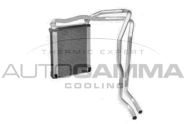 Ψυγείο Καλοριφέρ TOYOTA …