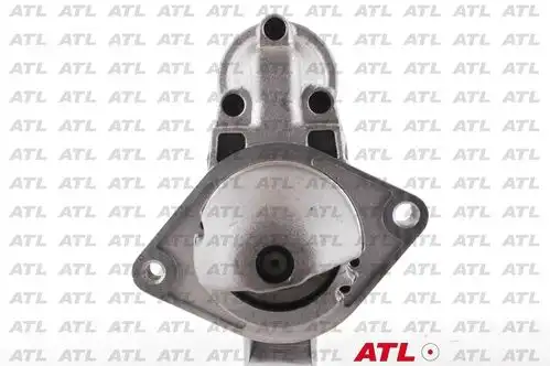 Μίζα SUZUKI SWIFT Hatchback / 3dr 2006 - 2008 ( RS ) 1.3 DDiS (RS 413D)  ( Z13DT  ) (69 hp ) Πετρέλαιο #A 21 240