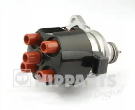 Ντιστριμπιτέρ TOYOTA AVENSIS Sedan / 4dr 2000 - 2003 ( T220 ) 1.6 (AT220_)  ( 4A-FE  ) (101 hp ) Βενζίνη #N5632000