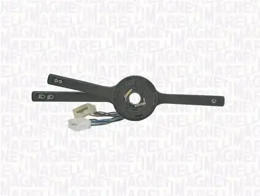 Διακόπτης Φλάς-Φώτων FIAT PANDA 1981 - 1986 ( 141A ) MAGNETI MARELLI 000043195010