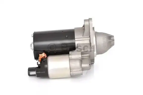 Μίζα TOYOTA COROLLA 2002 - 2004 ( E120 ) BOSCH 0 001 107 433