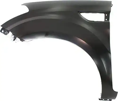 Φτερό KIA SOUL MPV / ΠΟΛΥΜΟΡΦΙΚΑ / 5dr 2009 - 2013 ( AM ) 1.6  ( G4FG  ) (124 hp ) Βενζίνη #422100652