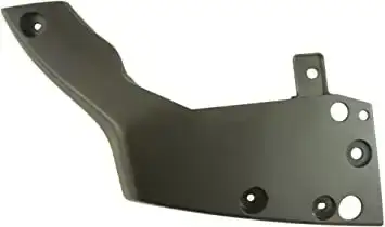 Σπόιλερ Προφυλακτήρα TOYOTA PRIUS Hatchback / 5dr 2009 - 2012 ( XW30 ) 1.8  (   ) (99 hp ) Βενζίνη #820006392