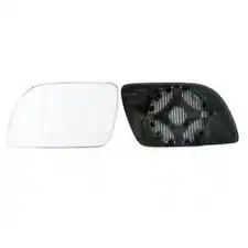Κρύσταλλο Καθρέφτη VW POLO Hatchback / 3dr 1999 - 2001 ( 6N2 ) 1.0  ( ALD,AUC  ) (50 hp ) Βενζίνη #017207602
