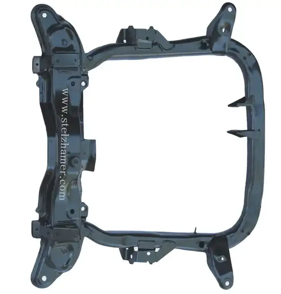 Γέφυρα OPEL CORSA Hatchback / 3dr 2000 - 2004 ( C ) 1.0 (F08, F68)  ( Z 10 XE  ) (58 hp ) Βενζίνη #034200910