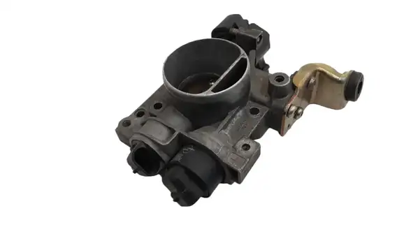 Πεταλούδα Γκαζιού-Κλαπέτο FIAT SEICENTO Hatchback / 3dr 2001 - 2006 ( 187 ) 1.1 (187AXB, 187AXB1A, 187AXC1A02)  ( 176 B2.000,187 A1.000  ) (54 hp ) Βενζίνη #365XFE1