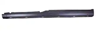 Μαρσπιέ Μεταλλικός VW POLO Ηatchback / 5dr 1994 - 1999 ( 6N1 ) 1.7 SDI  ( AHG  ) (57 hp ) Πετρέλαιο #070208281