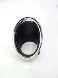 Πλαίσιο Προβολέα NISSAN QASHQAI SUV/ ΕΚΤΟΣ ΔΡΟΜΟΥ / 5dr 2013 - 2017 1.2 DIG-T  ( HR12DDT,HRA2DDT  ) (115 hp ) Βενζίνη #576103991