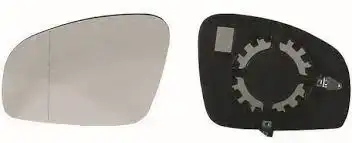 Κρύσταλλο Καθρέφτη SKODA FABIA Hatchback / 5dr 2007 - 2011 1.2  ( BBM,CHFA  ) (60 hp ) Βενζίνη #066607611