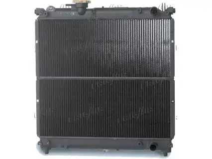 Ψυγείο Νερού SUZUKI VITARA SUV/ ΕΚΤΟΣ ΔΡΟΜΟΥ/ 3dr 1989 - 1993 1.6  ( G16A (8V)  ) (80 hp ) Βενζίνη #010006310