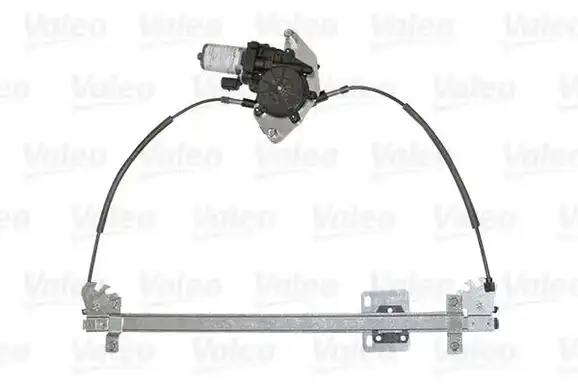 Γρύλος Παραθύρου Ηλεκτρικός SUZUKI VITARA SUV/ ΕΚΤΟΣ ΔΡΟΜΟΥ/ 3dr 1989 - 1993 1.3 All-wheel Drive  ( G13A  ) (65 hp ) Βενζίνη #010007041