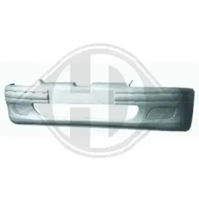 Προφυλακτήρας PEUGEOT 106 Hatchback / 3dr 1996 - 2003 1.0 i  ( CDY (TU9M)  ) (45 hp ) Βενζίνη #010603375