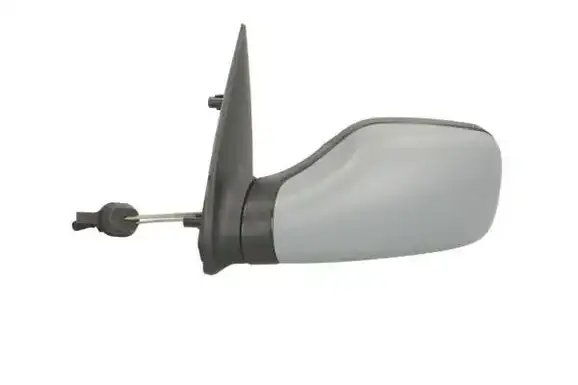 Καθρέπτης Μηχανικός PEUGEOT 106 Hatchback / 3dr 1996 - 2003 1.0 i  ( CDY (TU9M)  ) (45 hp ) Βενζίνη #010607582