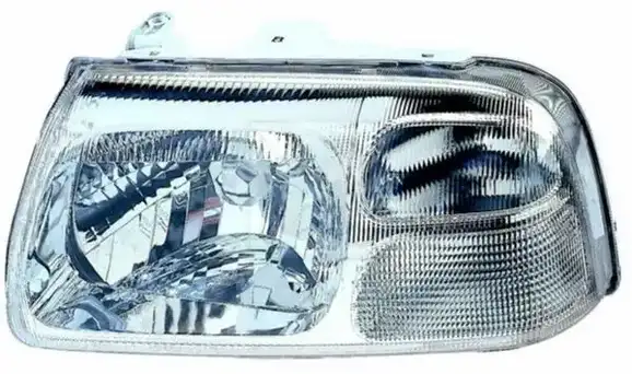 Φανάρι Εμπρός SUZUKI GRAND VITARA SUV/ ΕΚΤΟΣ ΔΡΟΜΟΥ/ 3dr 1999 - 2001 ( SQ ) 1.6 (SQ 416)  ( G16B  ) (98 hp ) Βενζίνη #010805133