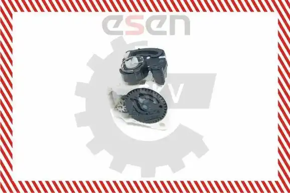 Κλειδαριά Πόρτας RENAULT CLIO ( CB ) Hatchback / 3dr 1998 - 2001 1.0 Campus Flex  ( D4D 754  ) (80 hp ) Βενζίνη/αιθανόλη #010907200