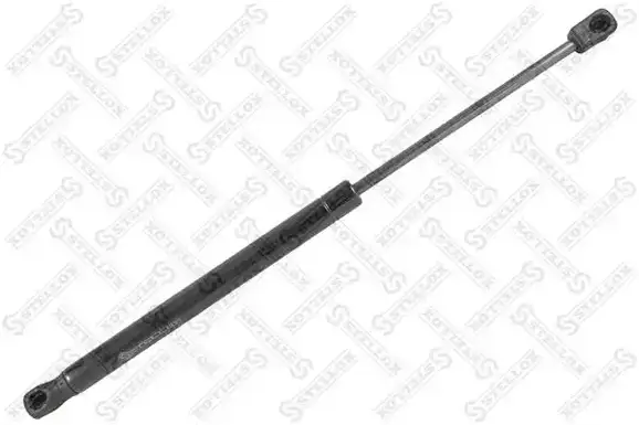 Αμορτισέρ Παγκάζ RENAULT CLIO ( CB ) Hatchback / 3dr 1998 - 2001 1.0 Campus Flex  ( D4D 754  ) (80 hp ) Βενζίνη/αιθανόλη #010908305