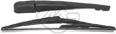 Μπράτσο Υαλοκαθαριστήρων RENAULT CLIO ( CB ) Hatchback / 3dr 1998 - 2001 1.0 Campus Flex  ( D4D 754  ) (80 hp ) Βενζίνη/αιθανόλη #010909200