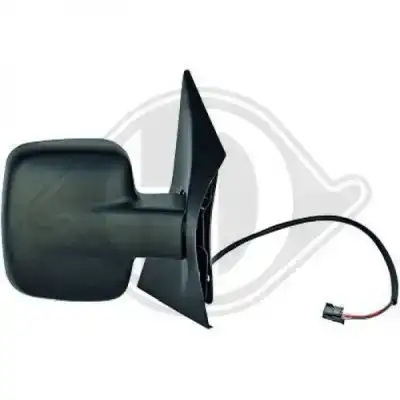 Καθρέπτης Ηλεκτρικός MERCEDES VITO Van 1996 - 2003 ( W638 ) 108 CDI 2.2 (638.094)  ( OM 611A (60 KW CDI)  ) (82 hp ) Πετρέλαιο #011207501