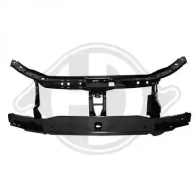 Μετώπη RENAULT CLIO ( CB ) Hatchback / 3dr 2001 - 2005 1.0 Campus Flex  ( D4D 754  ) (80 hp ) Βενζίνη/αιθανόλη #011300220