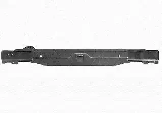 Τραβέρσα Μετώπης Κάτω (Ψυγείου) RENAULT CLIO ( CB ) Hatchback / 3dr 2001 - 2005 1.0 Campus Flex  ( D4D 754  ) (80 hp ) Βενζίνη/αιθανόλη #011303840