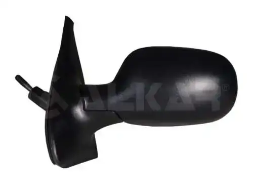 Καθρέπτης Μηχανικός RENAULT CLIO ( CB ) Hatchback / 3dr 2001 - 2005 1.0 Campus Flex  ( D4D 754  ) (80 hp ) Βενζίνη/αιθανόλη #011307483