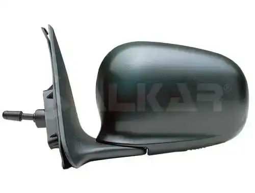 Καθρέπτης Μηχανικός HONDA CIVIC Liftback / 5dr 1996 - 1999 ( EJ / K ) ( MA / B ) 1.4 i (MA8, MB2)  ( D14A2,D14A6,D14A8,D14Z4  ) (90 hp ) Βενζίνη #011507481