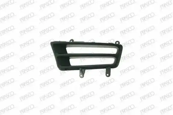 Δίχτυ Προφυλακτήρα MITSUBISHI LANCER Sedan / 4dr 1997 - 2004 ( CK ) 1.3 12V (CK1A)  ( 4G13 (12V)  ) (75 hp ) Βενζίνη #011604802