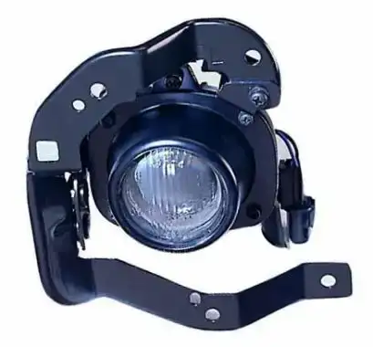 Προβολείς Ομίχλης MITSUBISHI LANCER Sedan / 4dr 1997 - 2004 ( CK ) 1.3 12V (CK1A)  ( 4G13 (12V)  ) (75 hp ) Βενζίνη #011605112