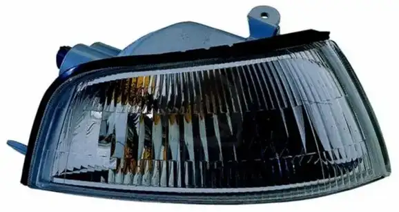 Φλας MITSUBISHI LANCER Sedan / 4dr 1997 - 2004 ( CK ) 1.3 12V (CK1A)  ( 4G13 (12V)  ) (75 hp ) Βενζίνη #011605497