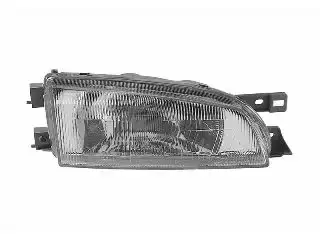 Φανάρι Εμπρός SUBARU IMPREZA ( GC ) Sedan / 4dr 1997 - 2001 ( GC ) 1.5  ( EJ15E  ) (95 hp ) Βενζίνη #011705132