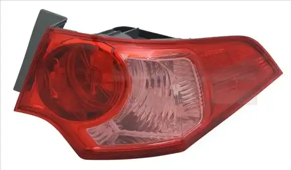 Φανάρι Πίσω HONDA ACCORD Sedan / 4dr 2008 - 2012 2.0 i-VTEC (CP1)  ( R20A3  ) (155 hp ) Βενζίνη #011805822