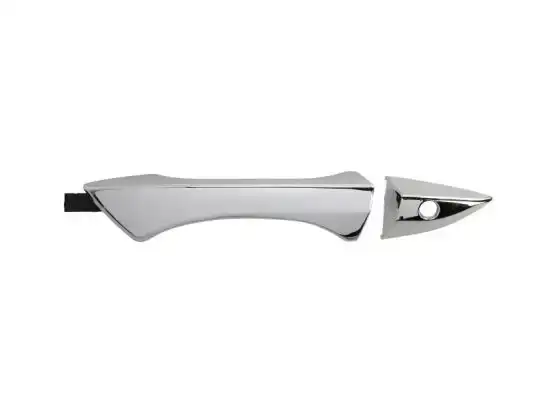 Χερούλι Πόρτας  HONDA ACCORD Sedan / 4dr 2008 - 2012 2.0 i-VTEC (CP1)  ( R20A3  ) (155 hp ) Βενζίνη #011807842