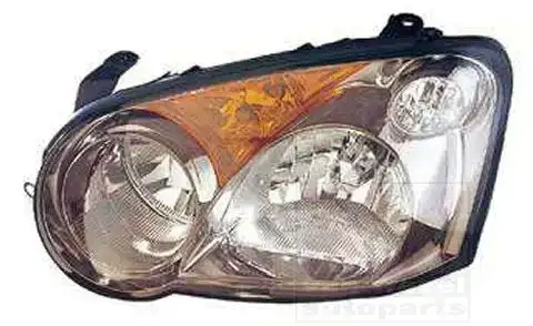 Φανάρι Εμπρός SUBARU IMPREZA ( GD ) Sedan / 4dr 2004 - 2006 1.5  ( EL15,EL154  ) (101 hp ) Βενζίνη #011905131