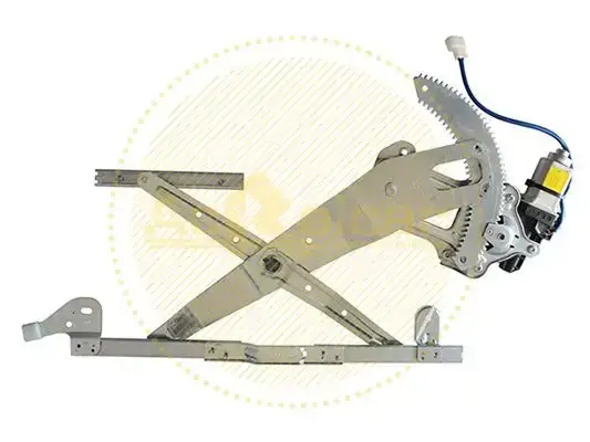 Γρύλος Παραθύρου Ηλεκτρικός SUBARU IMPREZA ( GD ) Sedan / 4dr 2001 - 2004 1.5  ( EL15,EL154  ) (101 hp ) Βενζίνη #011907031