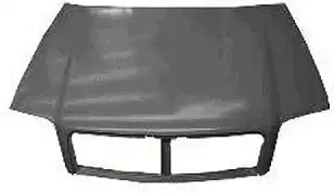 Καπό AUDI A6 Sedan / 4dr 2002 - 2004 ( 4B ) 1.8  ( AFY  ) (116 hp ) Βενζίνη #012200075