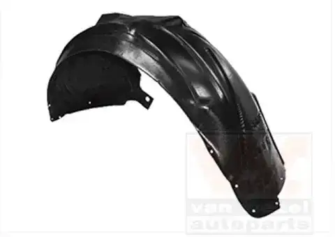 Θόλος Πλαστικός AUDI A6 Sedan / 4dr 2002 - 2004 ( 4B ) 1.8  ( AFY  ) (116 hp ) Βενζίνη #012200831