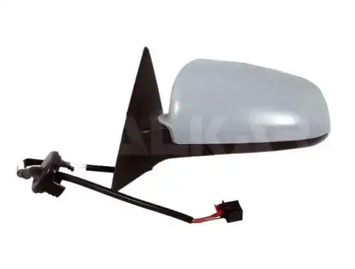 Κρύσταλλο Καθρέφτη AUDI A6 Sedan / 4dr 1998 - 2002 ( 4B ) 1.8  ( AFY  ) (116 hp ) Βενζίνη #012207611