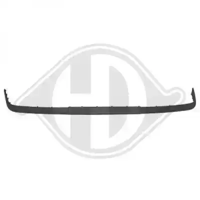 Φάσα Προφυλακτήρα SKODA FELICIA Hatchback / 5dr 1998 - 2001 ( 6U1/5 ) 1.3  ( AMG  ) (54 hp ) Βενζίνη #012304010
