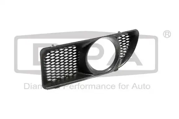 Δίχτυ Προφυλακτήρα SKODA FELICIA Hatchback / 5dr 1998 - 2001 ( 6U1/5 ) 1.3  ( AMG  ) (54 hp ) Βενζίνη #012304802