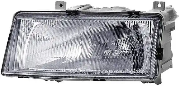 Φανάρι Εμπρός SKODA FELICIA Hatchback / 5dr 1998 - 2001 ( 6U1/5 ) 1.3  ( AMG  ) (54 hp ) Βενζίνη #012305132