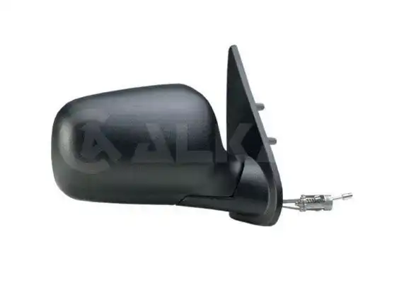 Καθρέπτης Μηχανικός SKODA FELICIA Hatchback / 5dr 1998 - 2001 ( 6U1/5 ) 1.3  ( AMG  ) (54 hp ) Βενζίνη #012307481