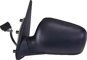 Καθρέπτης Ηλεκτρικός SKODA FELICIA Hatchback / 5dr 1998 - 2001 ( 6U1/5 ) 1.3  ( AMG  ) (54 hp ) Βενζίνη #012307502