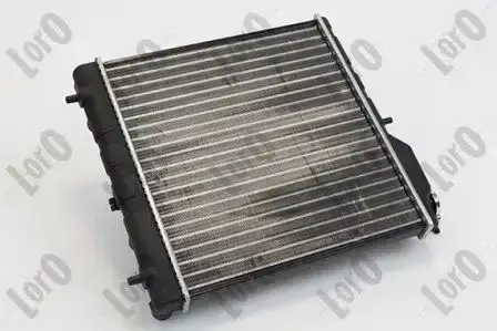 Ψυγείο Νερού HYUNDAI ATOS MPV Hatchback / 5dr 1997 - 2000 ( MX ) 1.0  ( G4HC  ) (63 hp ) Βενζίνη #012406300