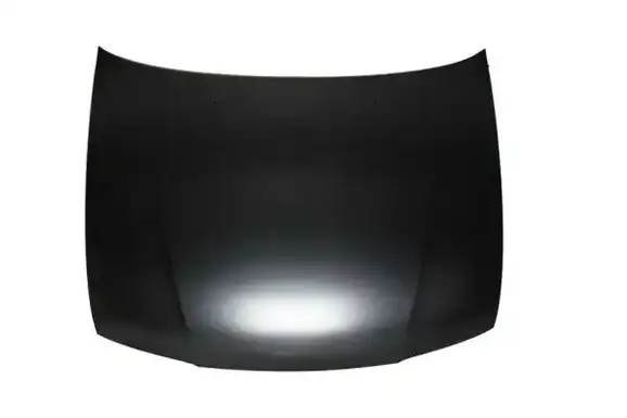 Καπό NISSAN ALMERA Sedan / 4dr 1998 - 2000 ( N15 ) 1.4  ( GA14DE  ) (87 hp ) Βενζίνη #012900070