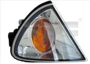 Φλας TOYOTA AVENSIS Sedan / 4dr 2000 - 2003 ( T220 ) 1.6 (AT220_)  ( 4A-FE  ) (101 hp ) Βενζίνη #013205492