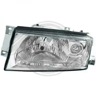Φανάρι Εμπρός SKODA OCTAVIA Hatchback / 5dr 2000 - 2010 ( 4 ) 1.4  ( AMD  ) (60 hp ) Βενζίνη #013605172